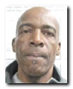 Offender Richard Dean Hines