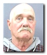 Offender Richard Errol Hoover