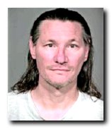 Offender Richard Gene Hibbard