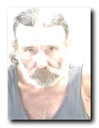 Offender Richard Gene Knott