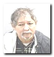 Offender Richard Jiminez