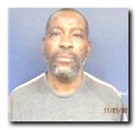 Offender Richard Lee Jones