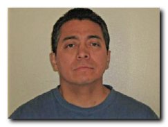 Offender Rolando Romo