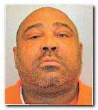 Offender Tony Earl Staton