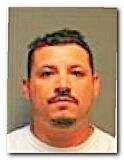 Offender Victor Hugo Rodriguez