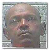 Offender Albert Wayne Gatewood