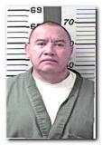 Offender Alejandro Bustamante