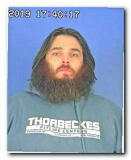 Offender Brad Chris Brower