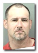 Offender Christopher Wayne Baker