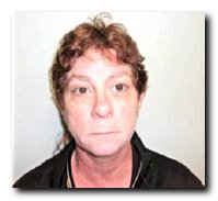 Offender Cynthia Schoonover