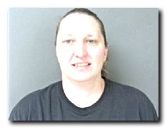 Offender Dana Janene Vick