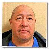 Offender David Earl Gallegos