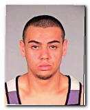 Offender Eliot Paul Joseph Duran