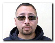 Offender Eric Soto Guerrero