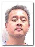 Offender Ferdinand Taloma Bagaporo