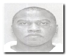 Offender Ferlish Deleon Bates