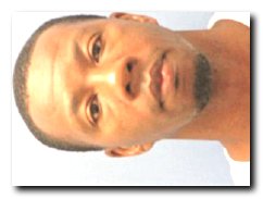 Offender Frank Leroy Gaines