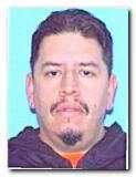 Offender Gabriel Daniel Sanchez