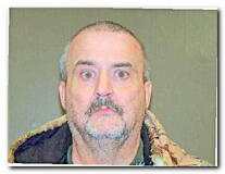 Offender Glenn Michael Hall