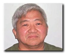 Offender Haibert Chi Nguyen