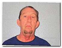 Offender James Curtis Whisenand