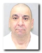 Offender Javier Chapa