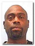 Offender Jerry Jermaine Davis