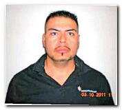 Offender Joe Gary Galvan