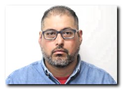 Offender Jose L Chazarreta