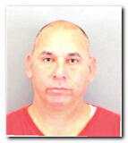 Offender Joseph Matthew Manzanares