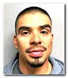 Offender Joshua Martinez