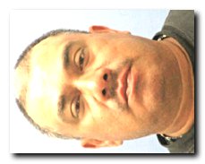 Offender Juan Mendoza Jr