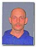 Offender Kevin Eugene Prang