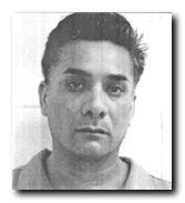 Offender Luis Roberto Castaneda