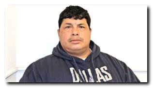 Offender Mario Ramirez Saldana