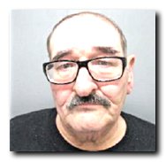 Offender Mark Miller