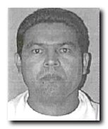 Offender Oscar Terrazas