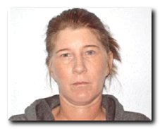 Offender Rebecca Kay Kelly