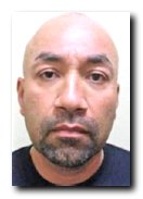 Offender Richard Amilcar Martinez