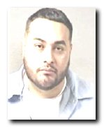 Offender Richard Anthony Macias