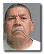 Offender Richard Anthony Martinez