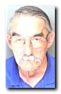 Offender Richard Edwin Lottes