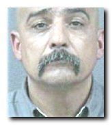 Offender Richard Logarreta