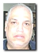 Offender Richard Martinez Melendez