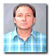 Offender Richard Mazzola