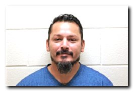 Offender Roland Garcia Jr