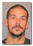 Offender Scott Lee Blevins