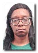 Offender Tangelia Rena Ruckett