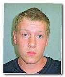 Offender Taylor Dean Lorentzen