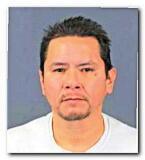 Offender Vicente Soto